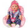 BABY born Car Seat