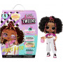 L.O.L. Surprise Tweens Doll- Hoops Cutie