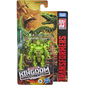 TRANSFORMER GEN WFC K CORE DRACODON
