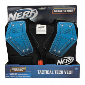 NERF - ELITE Tactical Tech Vest