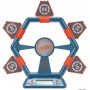 NERF - Digital Flip Target