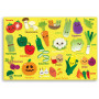 Giant Floor Puzzle 48pc Assortment