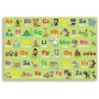 Giant Floor Puzzle 48pc Assortment