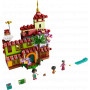 LEGO Disney Princess Encanto Madrigal House 43202