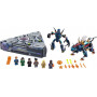 LEGO Avail 1 OCT Super Heroes tbd-LSH-2020-17 76156