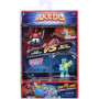 AKEDO S1 VERSUS PACK ASSORTED