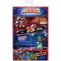 AKEDO S1 VERSUS PACK ASSORTED