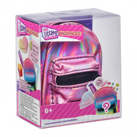 Real Littles Backpack – Assorted
