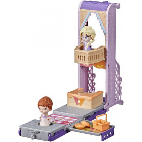 FROZEN 2 TWIRLABOUTS DELUXE PICNIC SET