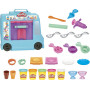 PLAY-DOH ICE CREAM TRUCK PLAYSET