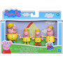 PEPPA PIG PEPPA PIGPA'S FAMILY RAINY DAY