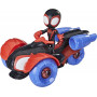 SPIDY AND FRIENDS 2 IN 1 TECHNO RACER