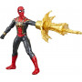 SPIDERMAN 3 6IN DLX FIGURE SPY
