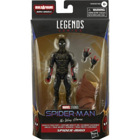 SPIDERMAN LEGENDS 8