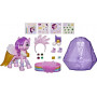 MY LITTLE PONY CRYSTAL ADVENTURE PONIES P PETALS