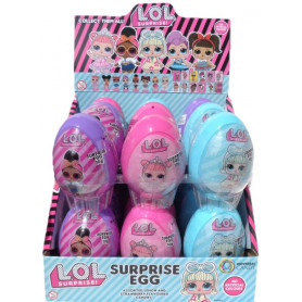 LOL Surprise Egg 10g