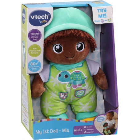 VTech My 1st Doll - Mia