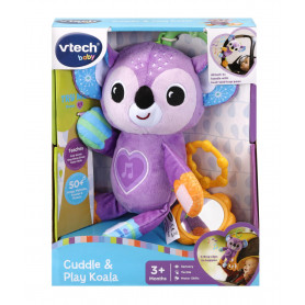 VTech Cuddle & Play Koala