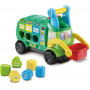 VTech Ride & Go Recycling Truck