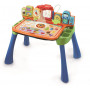 VTech Learn & Draw Activity Desk Blue