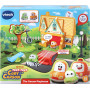 VTech Toot-Toot Cory Carson The Carson Playhouse