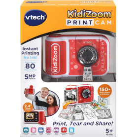 VTech Kidizoom Print Cam