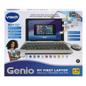 VTech Genio My First Laptop