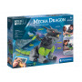 Mech Lab Mecha Dragon