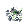 Mech Lab Mecha Dragon