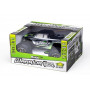 BlackZon BZ540075 Warrior MT 1/12 2WD Brushed RTR