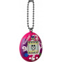 TAMAGOTCHI PURPLE - PINK CLOCK