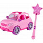 Sparkle Girlz Radio Control Car