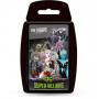 Top Trumps DC Super Villains Card Game
