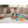 Leap Frog Choppin' Fun Learning Pot