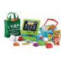 Leap Frog Count-Along Cash Register Deluxe