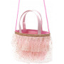 Pink Poppy Pirouette Princess Ballet Handbag-Pink