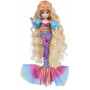 Mermaid High Deluxe Core Doll Asst - Finly