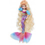 Mermaid High Deluxe Core Doll Asst - Finly