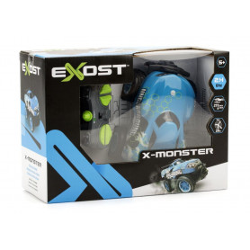 SILVERLIT  EXOST X-MONSTER