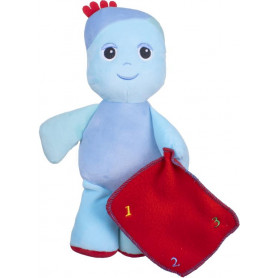 ITNG SUPER SQUASHY SOFT TOYS ASST