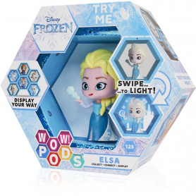 WOW! POD: DISNEY FROZEN ELSA