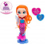 BFF - MERMAIDS DOLL ASST