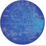 Disney Star Wars Death Star 1000 Piece Puzzle