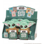 Disney Star Wars The Child's Cute Loot Card Game (6Disp)