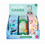 Water Filled Games–Animals(3 Asst/24 Disp)