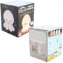 Silicone Touch Led Lamp Jellyfish