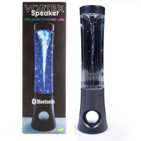 Vortex Wireless Speaker