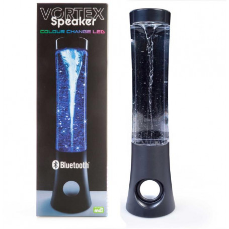 Vortex Wireless Speaker