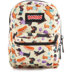 Backpack Minis Dachshund