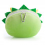 Smooshos Pal Travel Triceratops